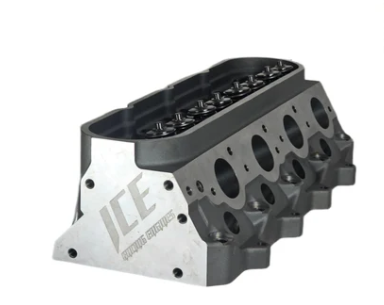 ICE 6 Bolt LS3 Casting (Stage 1,2,3) | ICE Racing Engines