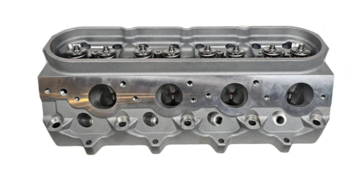Ice Engine Assembly ICE 6 Bolt LS3 Casting (Stage 1,2,3) | ICE Racing Engines