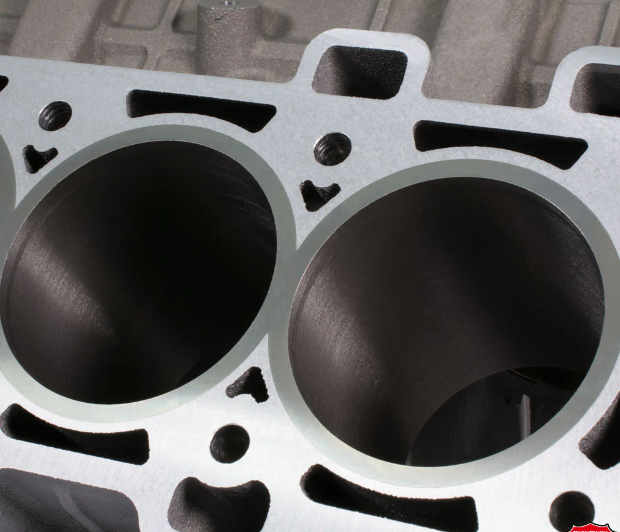 Ice Engine Assembly Sleeve Coyote | ICE Race Engines